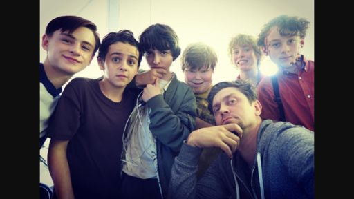 Losers Club | Wiki | Official IT Amino Amino