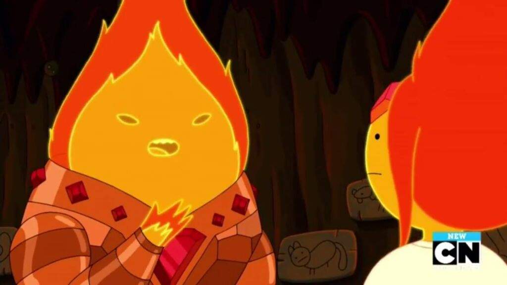 Latest episode review | Adventure Time Amino Amino