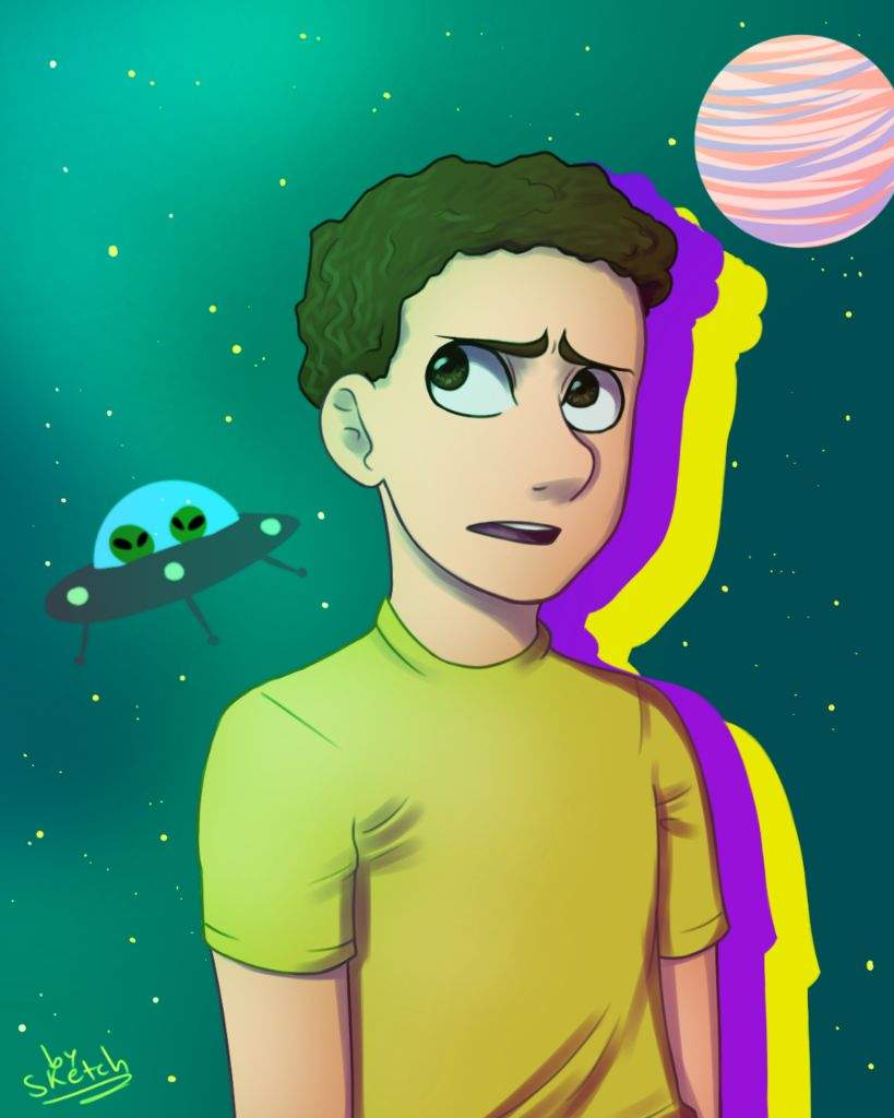 Miami Morty Rick And Morty Amino