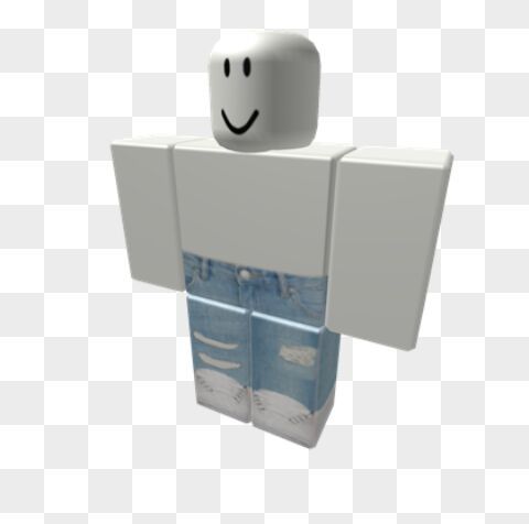 Ripped Jeans | Wiki | Roblox Amino