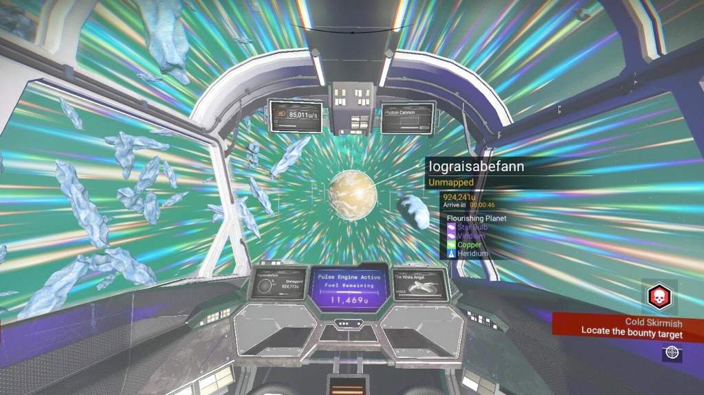 Visiting Dg S System On Pc No Man S Sky Amino Hub Amino