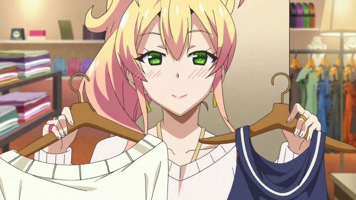 Yukana Yame (八女 ゆかな Yame Yukana) | Anime Amino