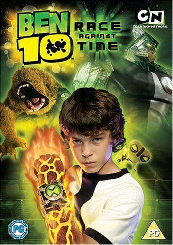 Ben 10 Movie 2021 Cast - Tom Holland Quickly Shuts Down 'Ben 10' Fan