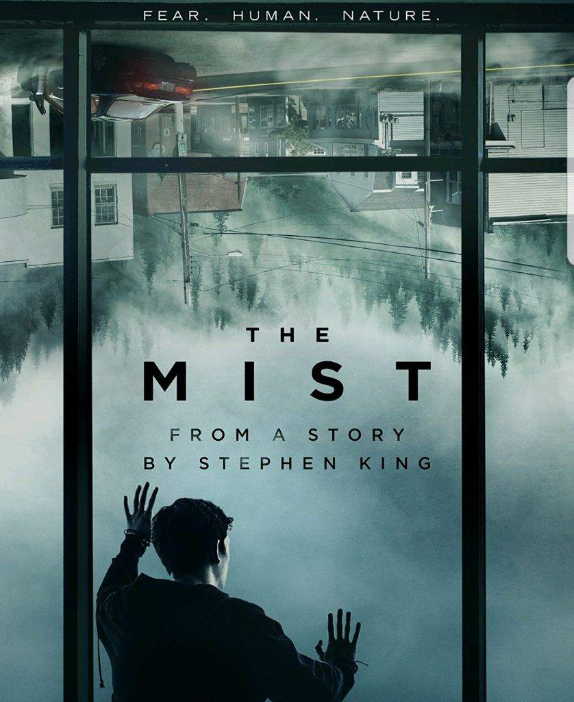 The Mist Season 1 (review) | Movies & TV Amino