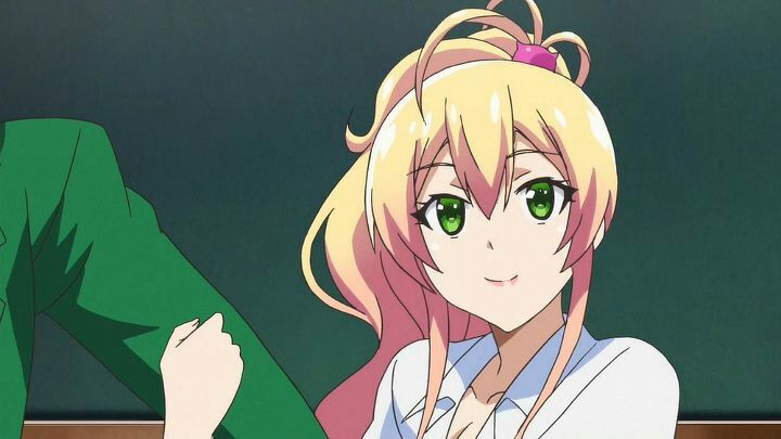 Yukana Yame (八女 ゆかな Yame Yukana) | Wiki | Anime Amino