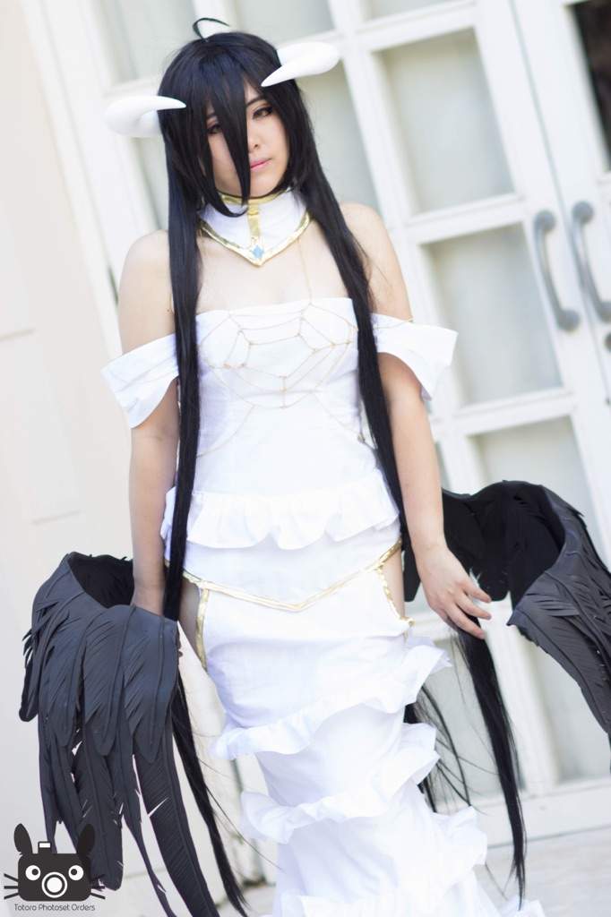 Missing Albedo Photo | Cosplay Amino