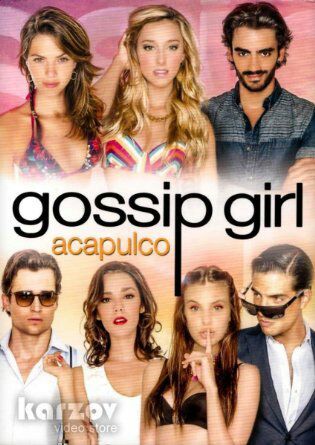 Subtitles watch girl online gossip acapulco with No HBO
