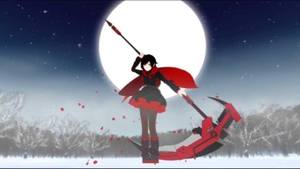 Death Battle Ruby Rose Vs Maka Albarn Rwby Amino Death Battle Ruby Rose Vs Maka Albarn Rwby Amino