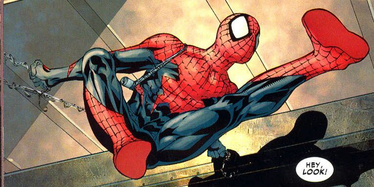 ➲ Spider Man {Dinastia M} | Wiki | Marvel & DC Universe - [RP] Amino