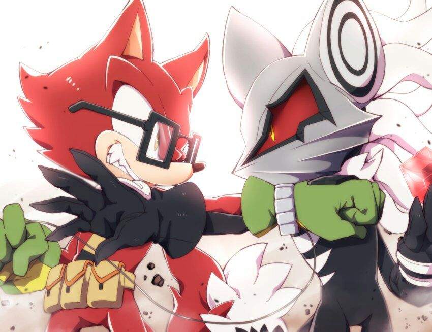 BUDDY THE WOLF FANART GALLERY SO FAR BY TA 1073 AND SONICSKY2337