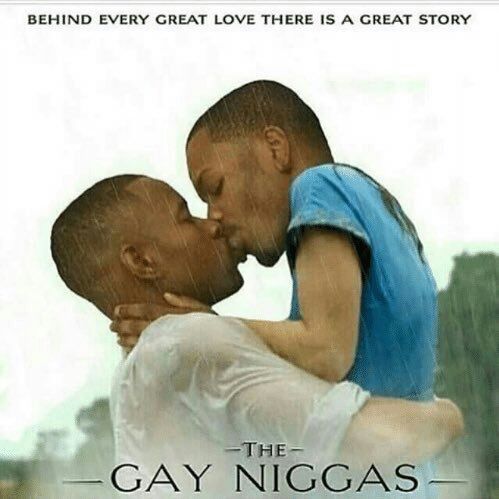 nigga you gay memes