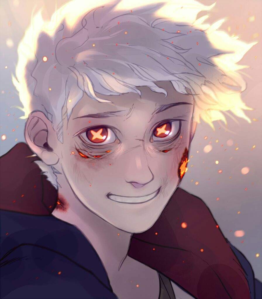 25 ав | Аниме Amino Amino