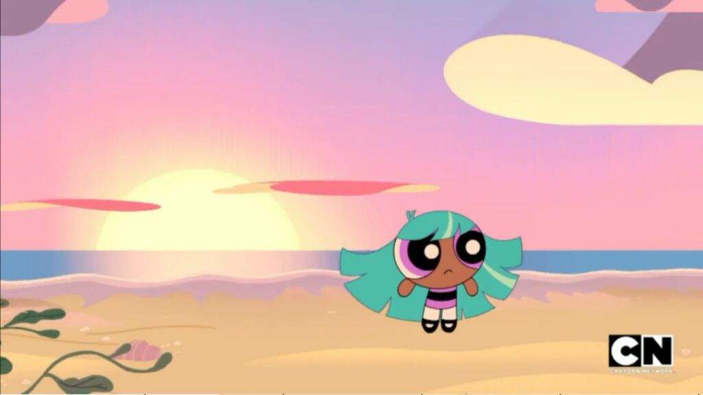 Bliss | Wiki | The Powerpuff Girls Amino