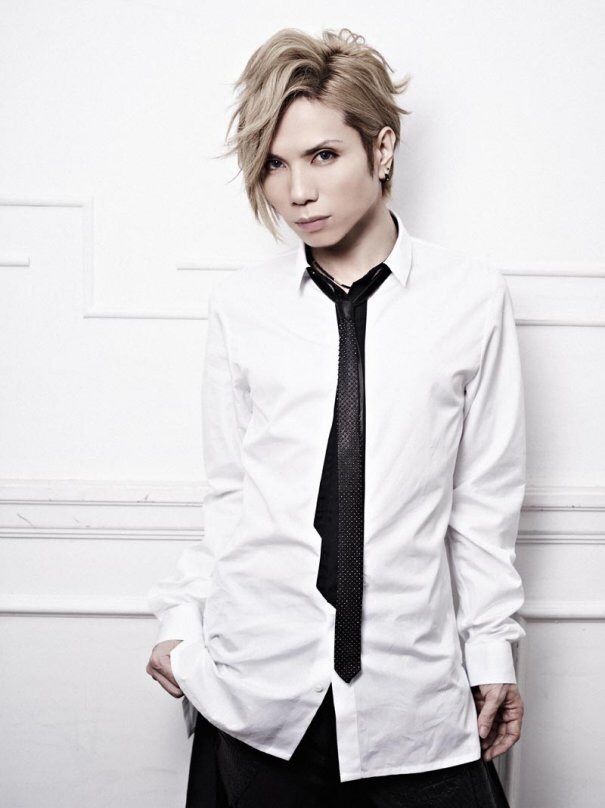 Acid Black Cherry Wiki J Rock Amino Amino