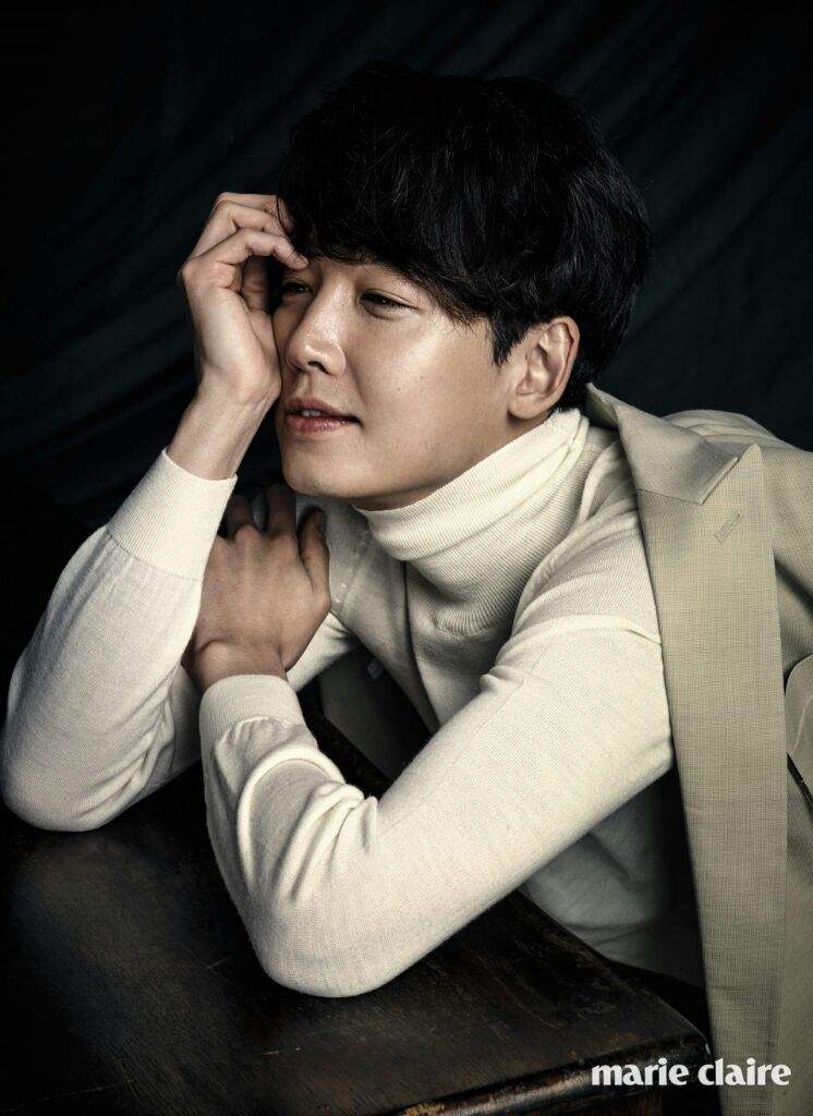 ~JUNG KYUNG HO~ APPRECIATION POST | K-Drama Amino