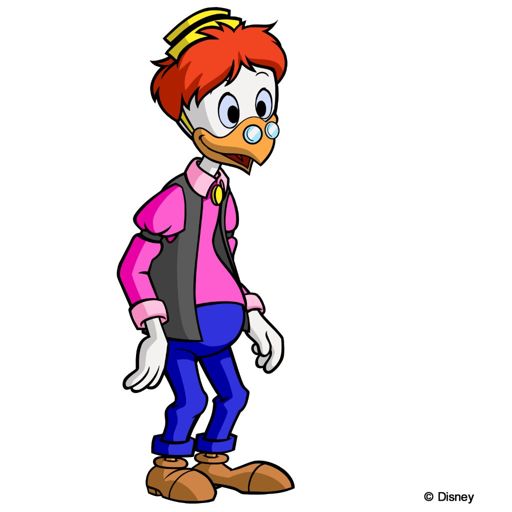 Gyro Gearloose | Wiki | Duck-Tales Amino