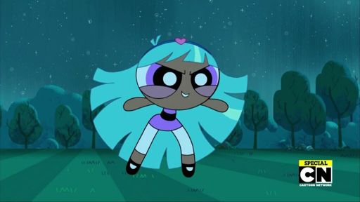 Bliss | Wiki | The Powerpuff Girls Amino