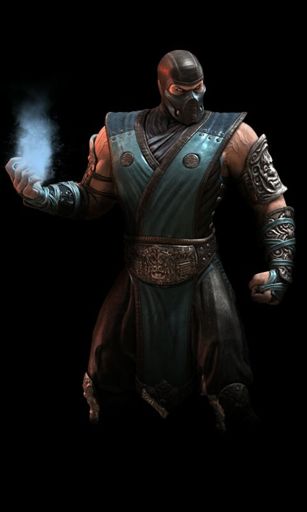 esfera de gelo | Wiki | Mortal Kombat Oficial™ Amino