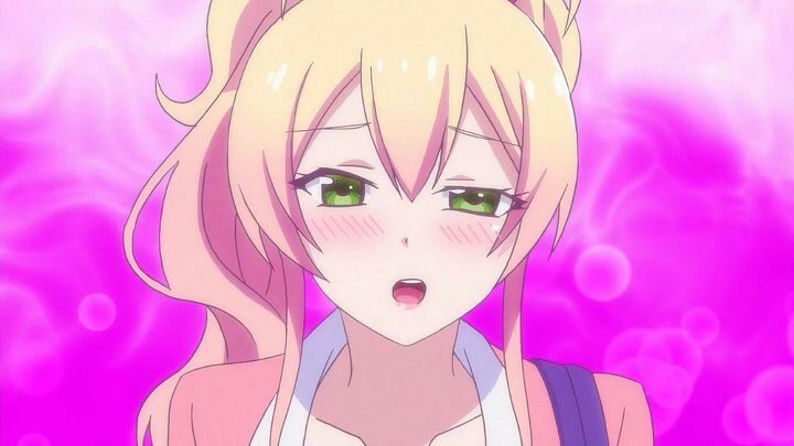 Yukana Yame (八女 ゆかな Yame Yukana) | Wiki | Anime Amino