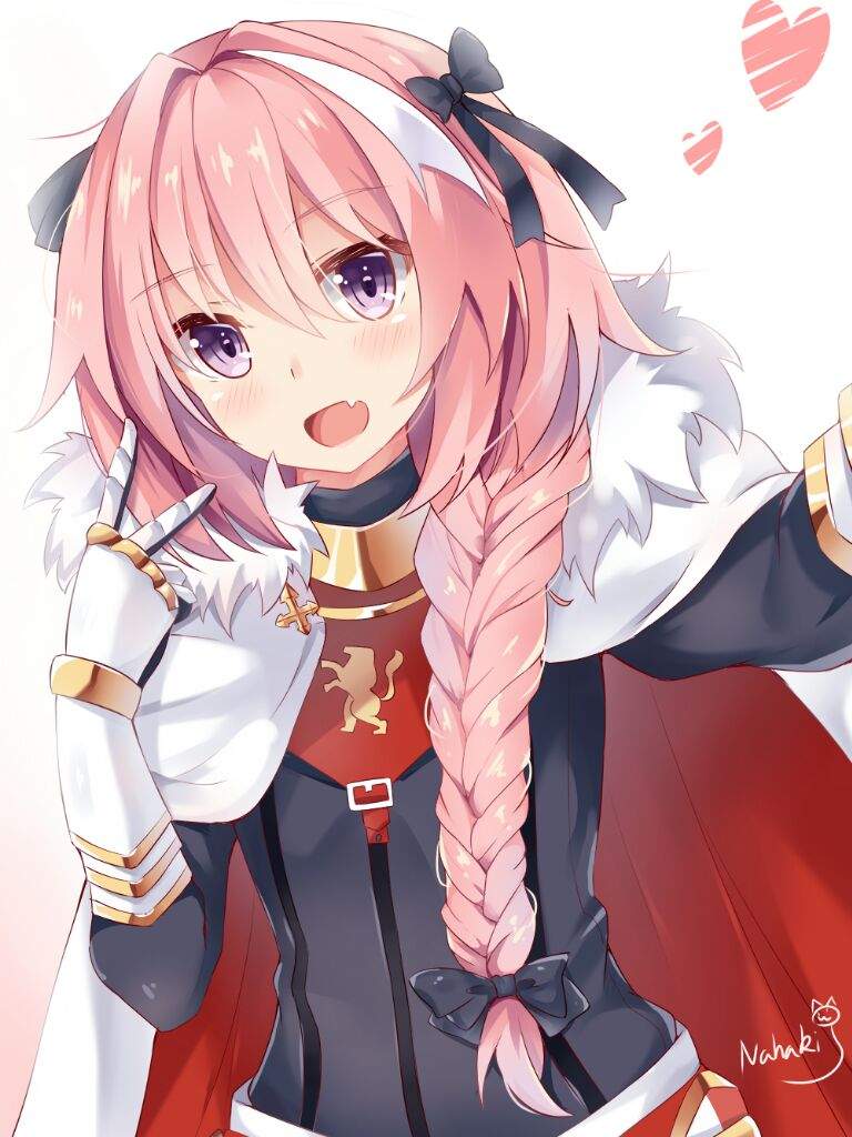 Astolfo | Wiki | Roleplaying Amino