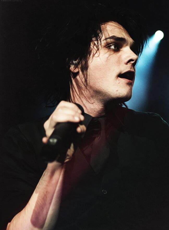 Gerard way | Wiki | ~Frerard~ Amino