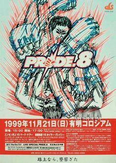 Some Of The Best Pride Event Posters Mma Amino
