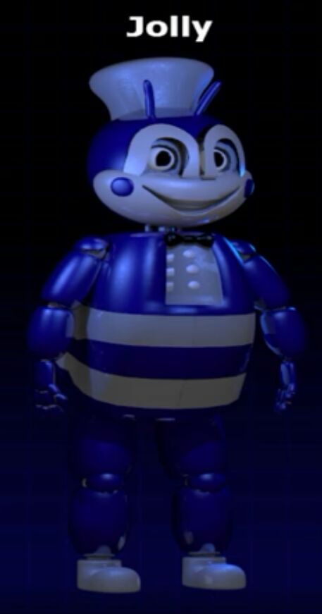 jolly five nights at freddy s amino