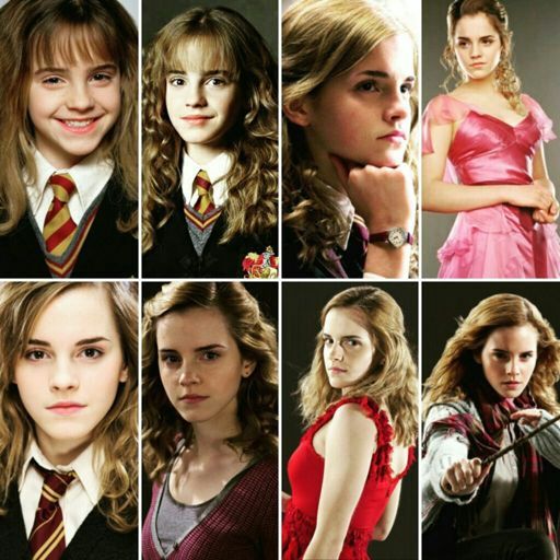 Feliz cumpleaños a nuestra bruja favorita hermione granger | •Harry ...