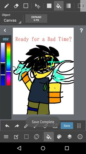 I Used Ibispaint X This Time So Avatar Drawing Roblox Amino - ta hsv roblox