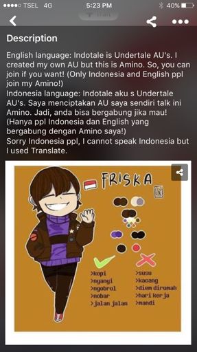 How To Get Featured Indotale It Amino