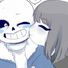 amino-Shy_Frisk❤️-71c99218