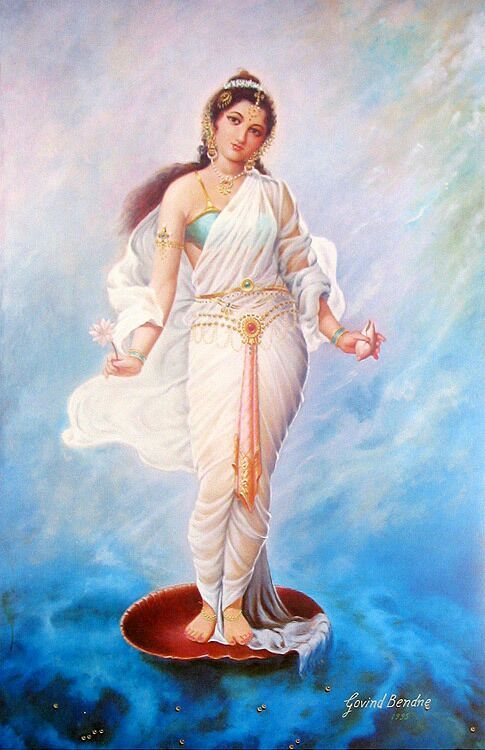 ganga-river-goddess-hinduism-mythology-folklore-amino