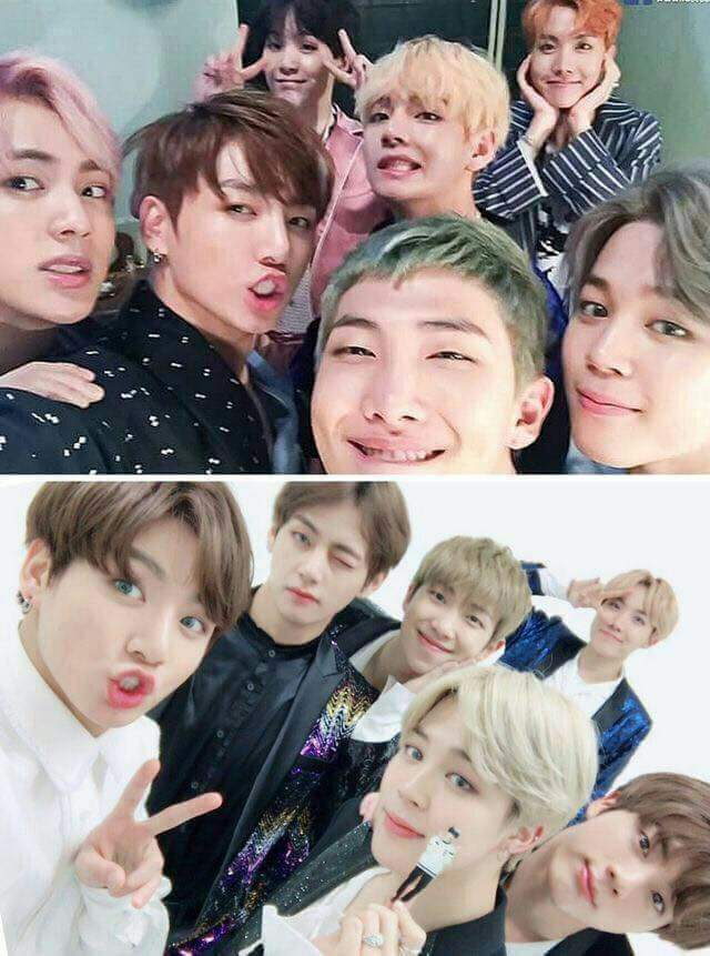 Fotos de bts grupales | ARMY's Amino Amino