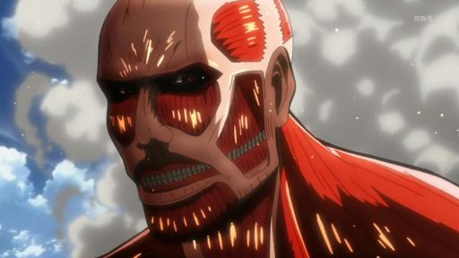 Top 5 Scariest Titans (early Halloween) | Attack On Titan Amino