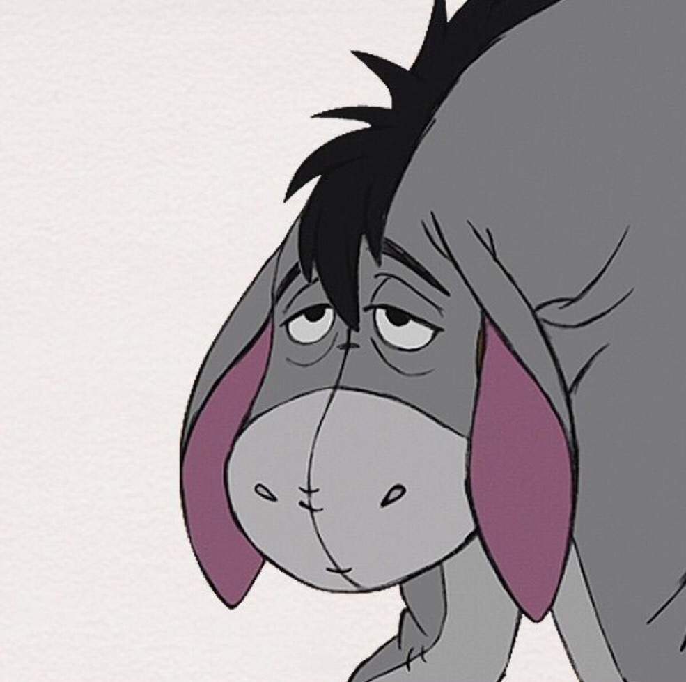 Top 10 Depressed Cartoon Characters | Cartoon Amino