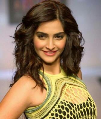 Sonam Kapoor Wiki Bollywood Amino