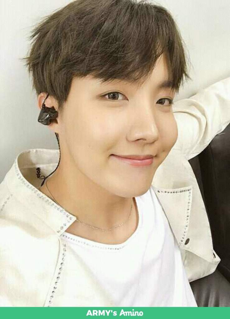 Jung hoseok DNA ️ | ARMY's Amino