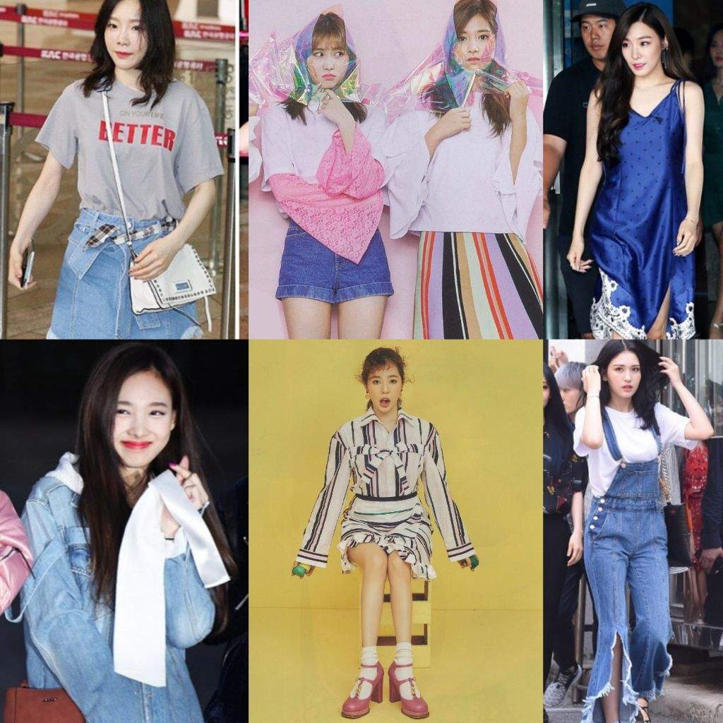 ♡8 Fashion Brands Favoured by KPop Idols♡ KPop Amino