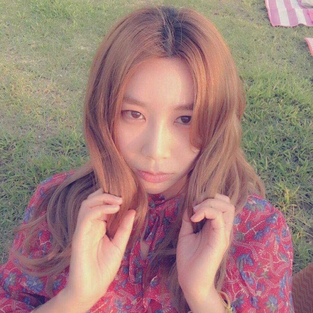 🌸Happy Birthday Brown Eyed Girls' JeA🌸 | K-Pop Amino