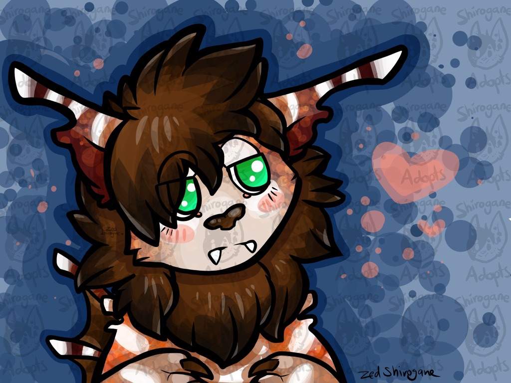 Lionfish For Vallejo S Bid Closed Furry Amino - zed himself roblox