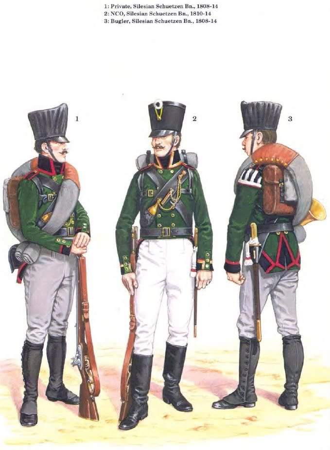 Prussian Infantry Units | Wiki | Warfare Roleplay Amino