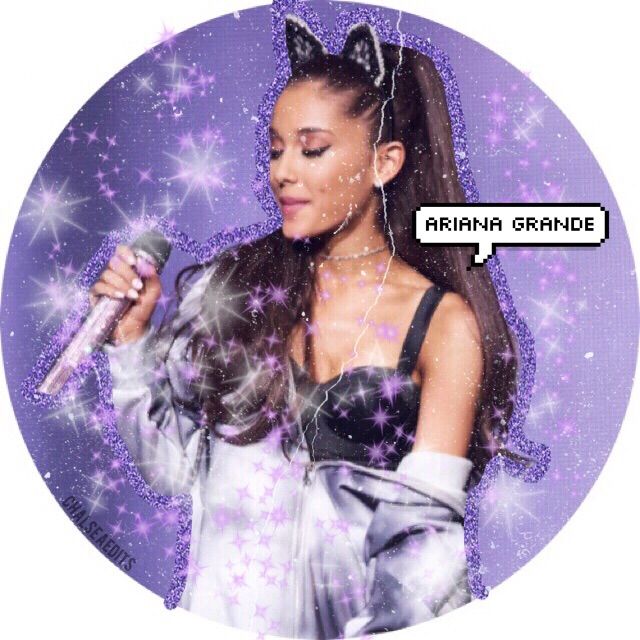 Icons De Ariana Grande Wiki Ariana Grande Butera Amino