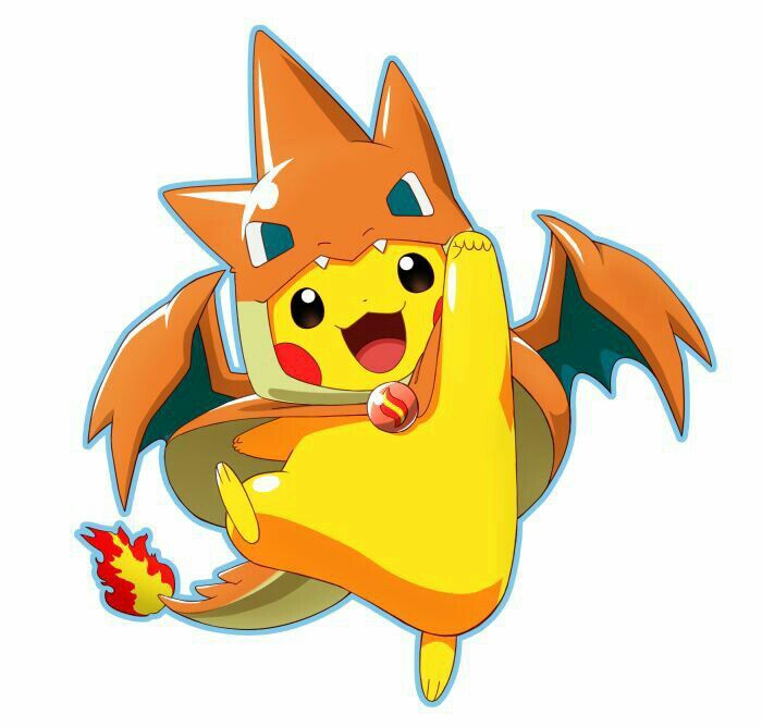 Pikachu | Wiki | Happy Universo 🍥 🎮 Amino