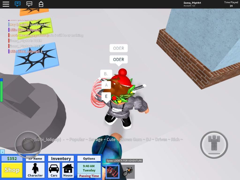 Guys Stop Oding We Can Do This Roblox Amino