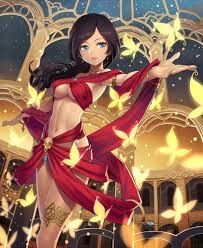 Belly Dancing Anime Girls Anime Amino I've always liked belly dancing. belly dancing anime girls anime amino