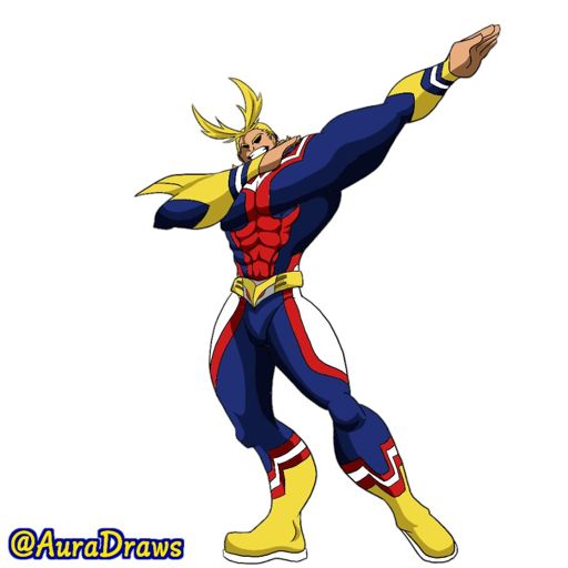 PLUS ULTRA DAB!!! | My Hero Academia Amino