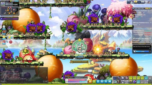 maplestory yu garden black market time maplestory yu garden black market time