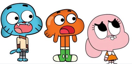 TAWOG Adult jokes | Wiki | The Amazing World of Gumball Amino