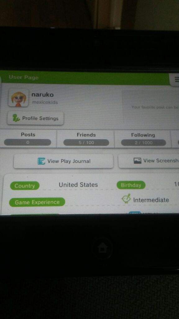 For People Who Want To Join Me On Minecraft Wiiu Edition Minecraft Amino