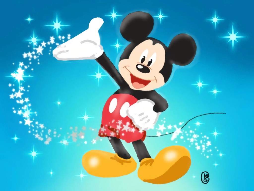 Mickey Mouse Fan Art | Disney Amino